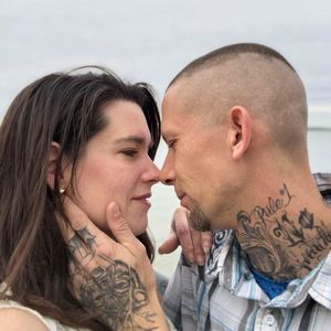 Meet your Posher, Steven